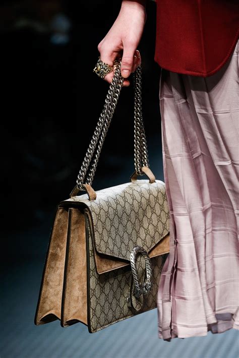 borsa sono più cool di una gucci|Borse Gucci, 7 modelli investimento nel 2024 .